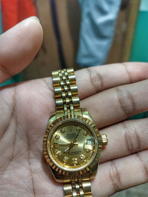 rolex 72200 precio